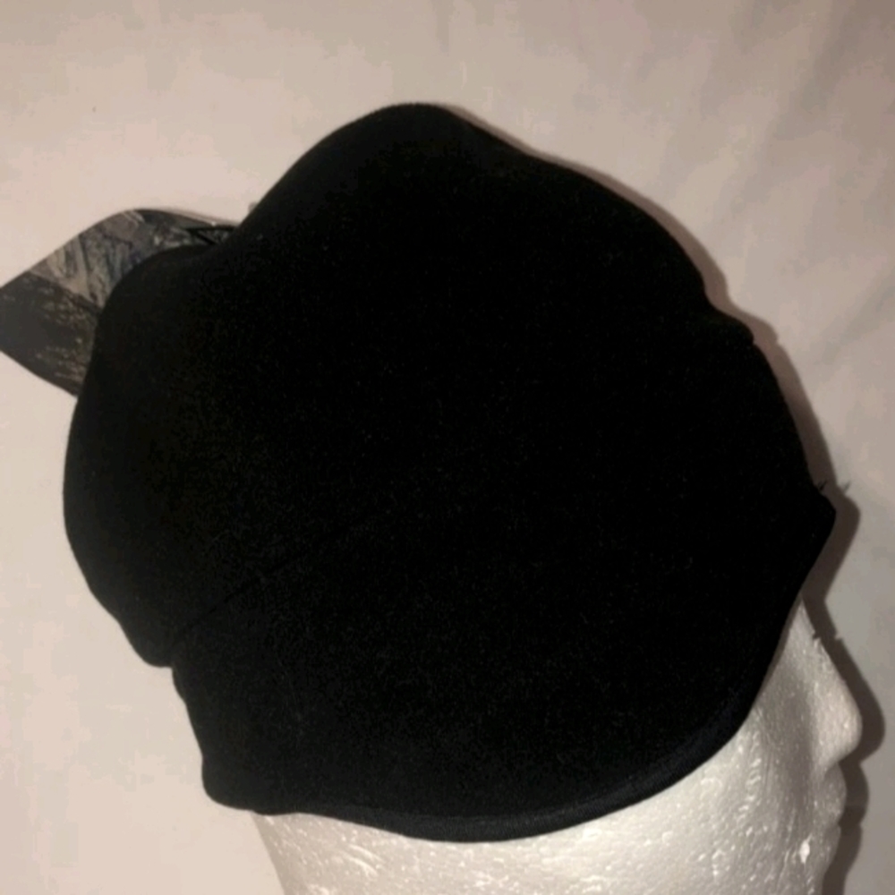 OUTDOOR RESEARCH Black Fleece Hat